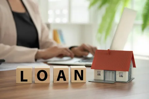 Reliable Loan Financing Services to Secure Your Financial Goals in Riverside, CA