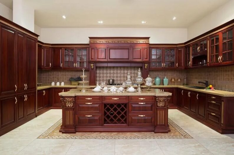 Revamp Your Space with Kitchen Remodeling Kansas City