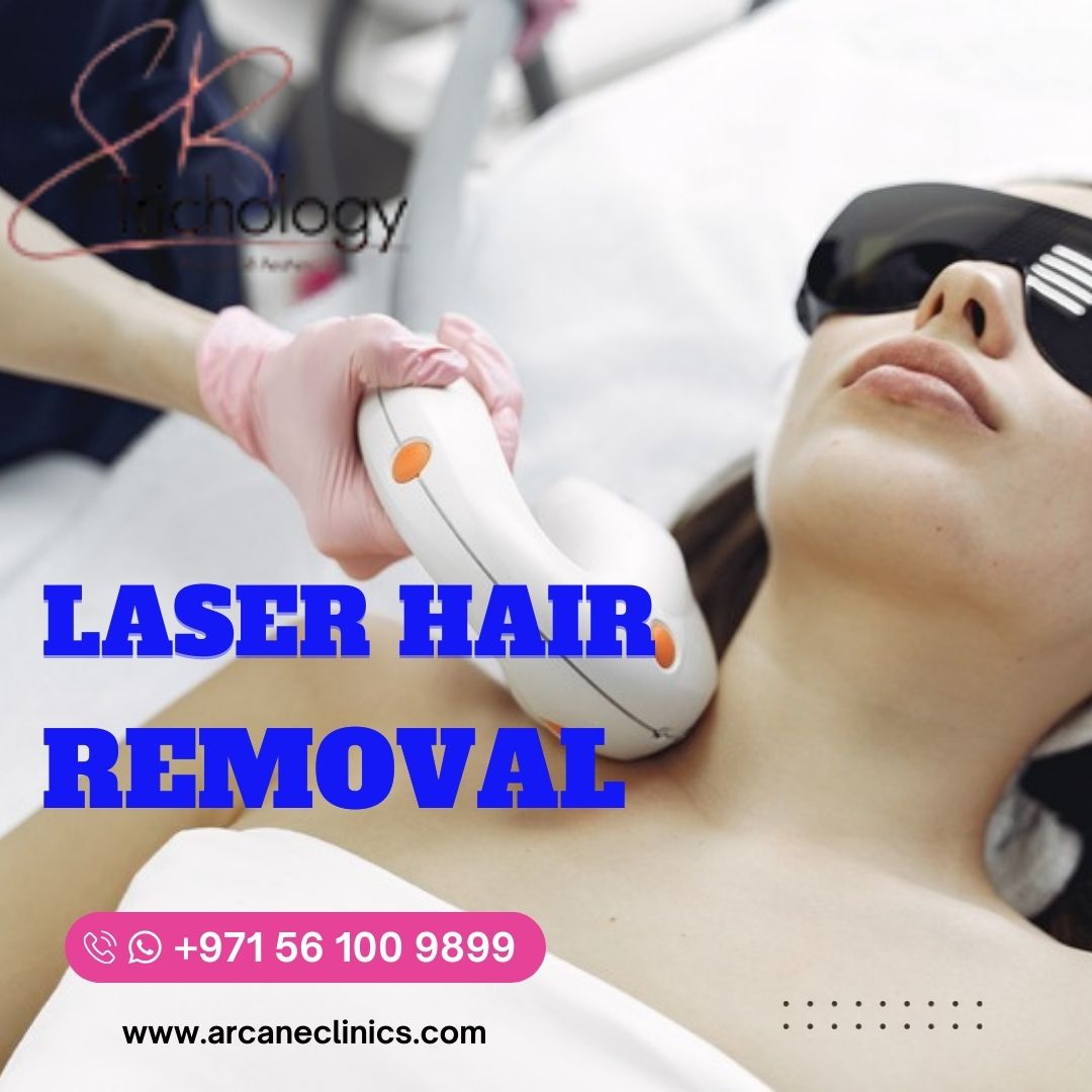 Laser Hair Removal for Indian Skin: Is It Safe?