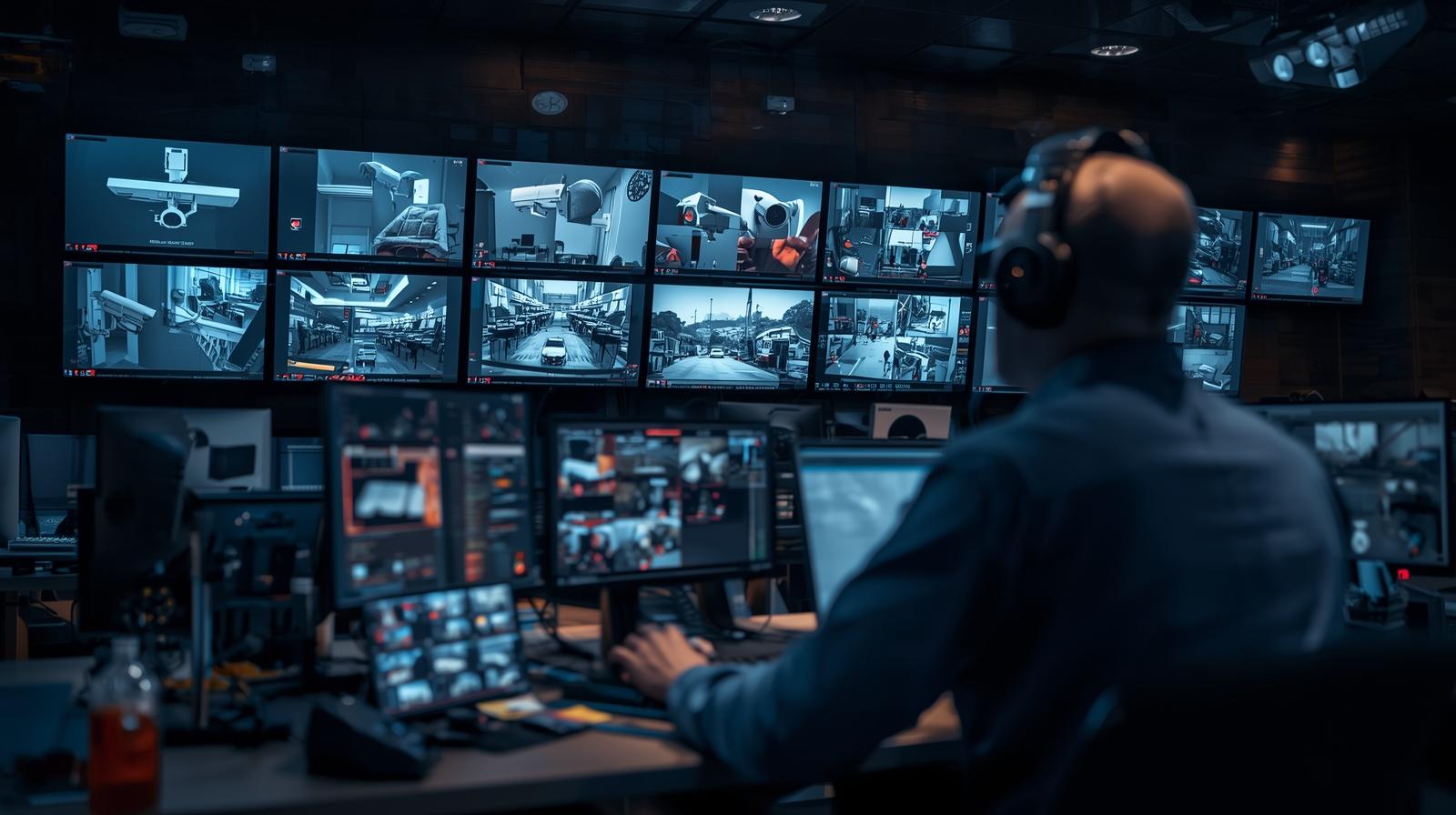 Protecting What Matters Most: The Complete Guide to Live Video Monitoring Services