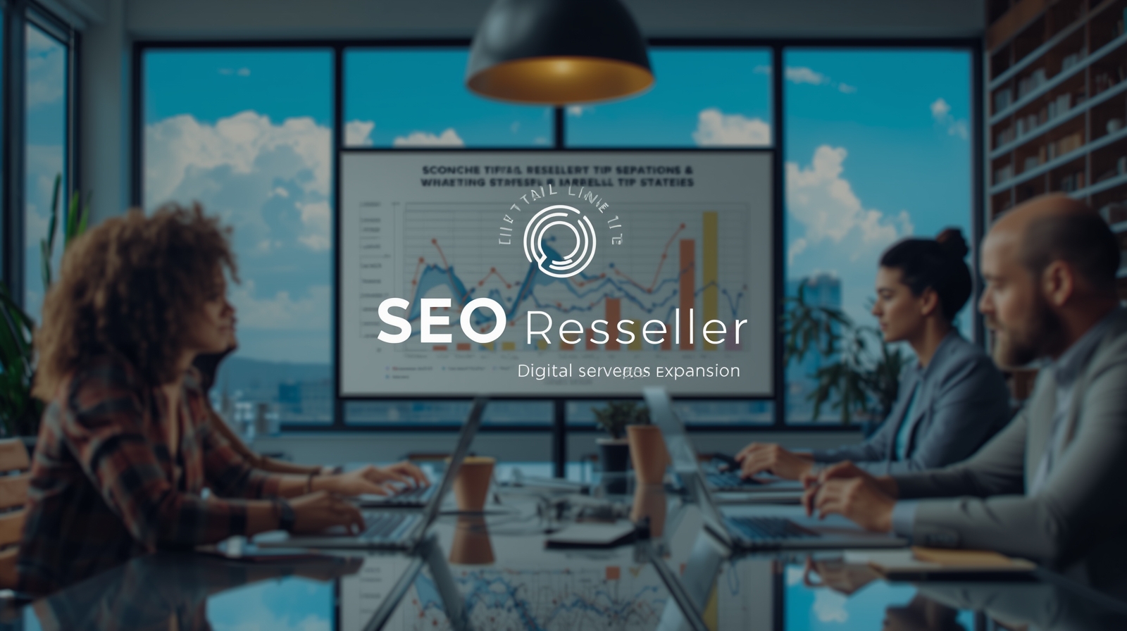SEO Reseller Tips for Expanding Digital Services Without Extra Overhead