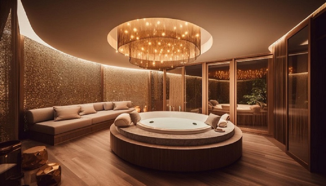 Elevate Your Home Relaxation with Pools Plus – Experts in Custom Hot Tubs RI