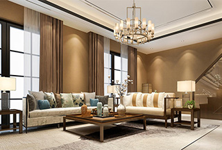 Luxury Contemporary Home Plans: Trends in Architecture and Interior Decoration for Indian Villas