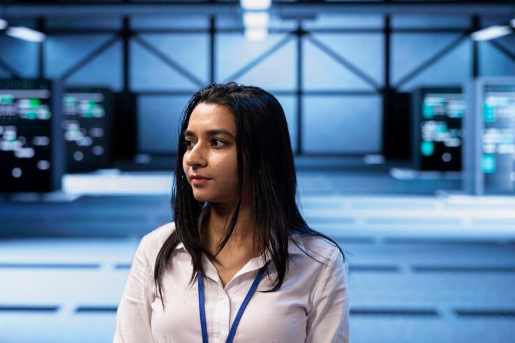 Managed-Dedicated-Servers