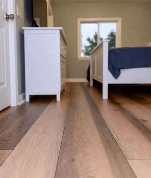 Legacy Custom Flooring: Building Excellence from the Ground Up