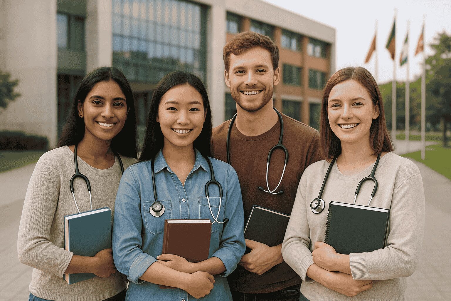 Top 10 Universities in Ireland for Master’s Studies 2025