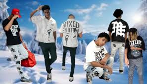 The psychology of Mixed Emotion Christmas sales