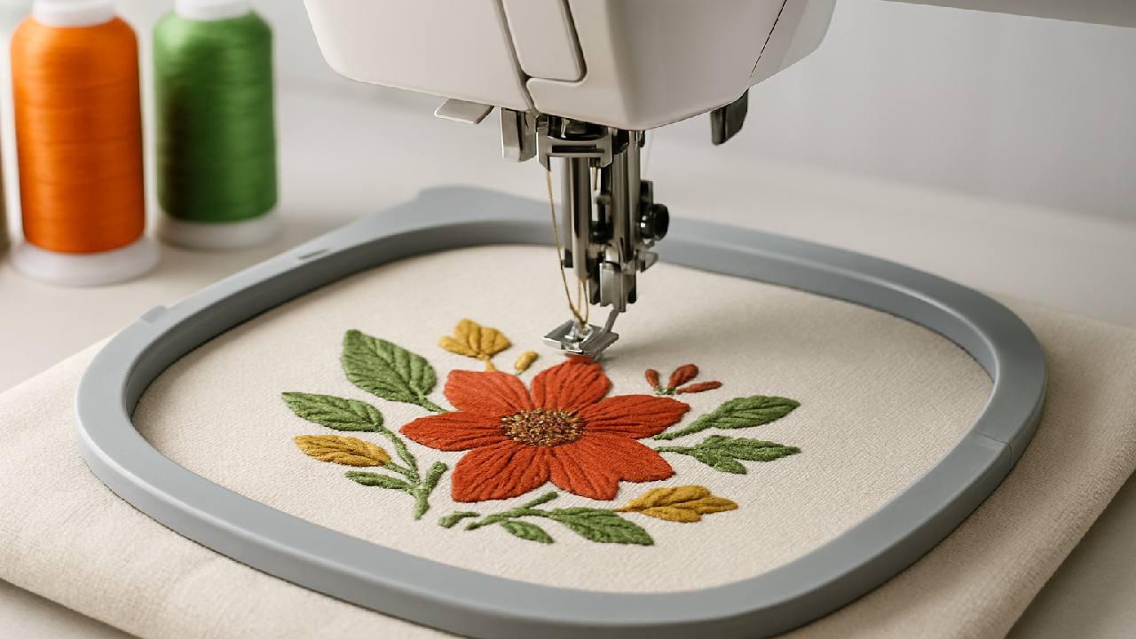 The Core Elements That Shape a Clean, Professional Embroidered Design