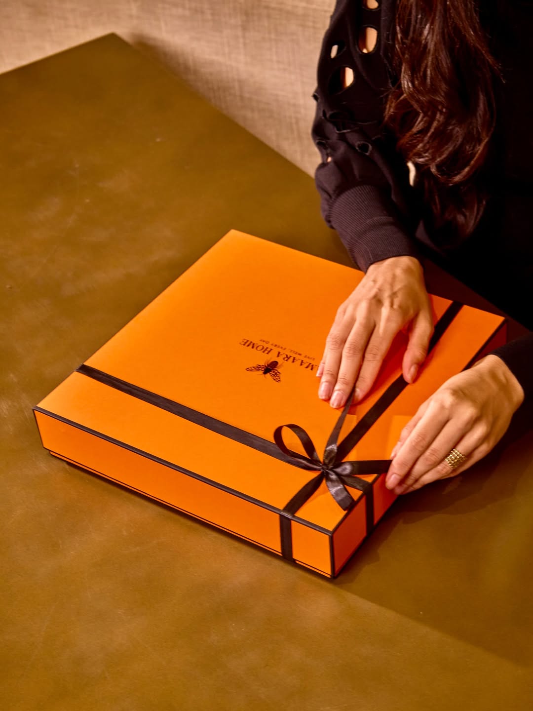 New Year Gift Guide: Thoughtful & Stylish Picks from Amaara Home