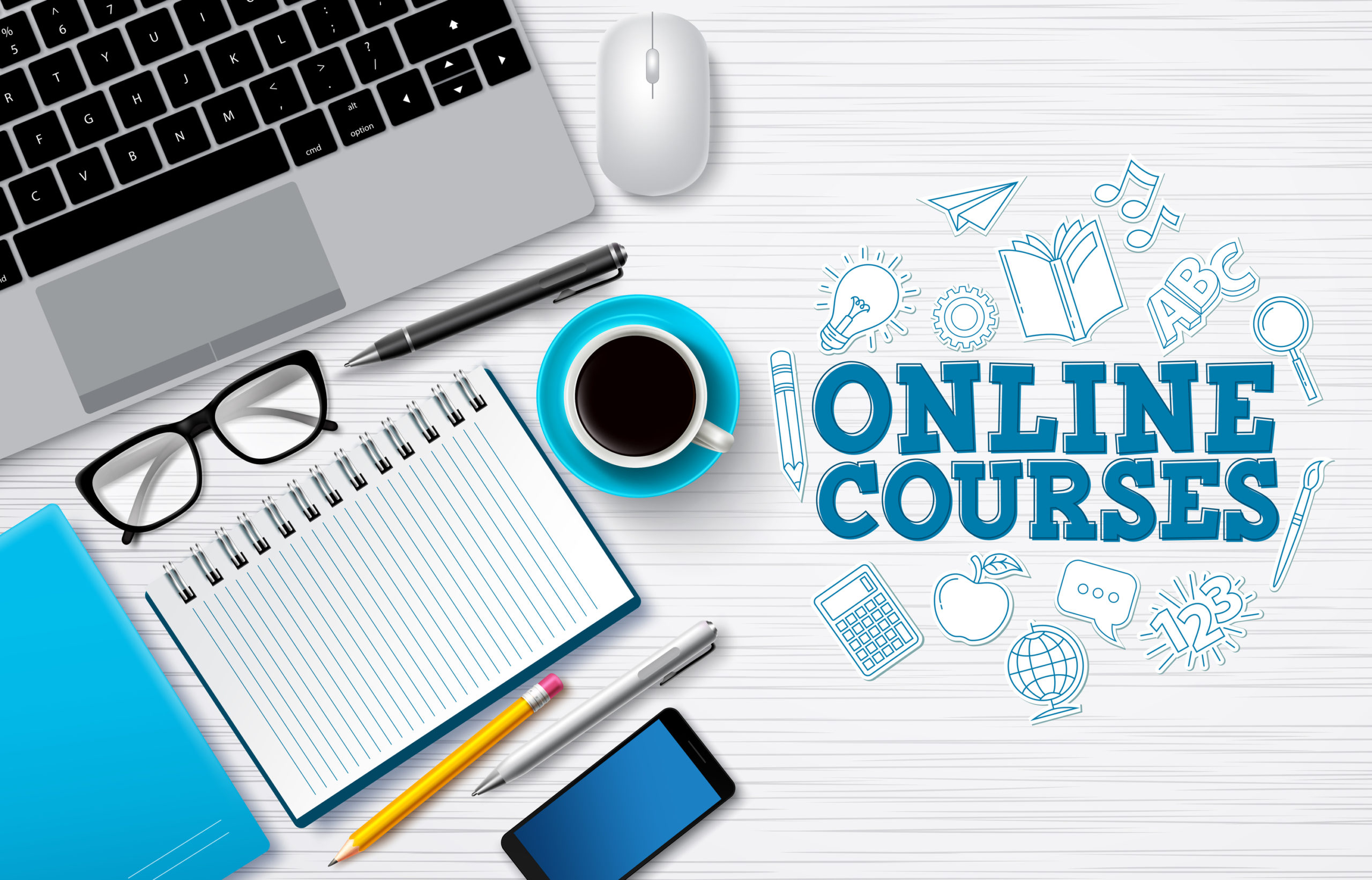 Online Courses in Pakistan for Fast Digital Growth