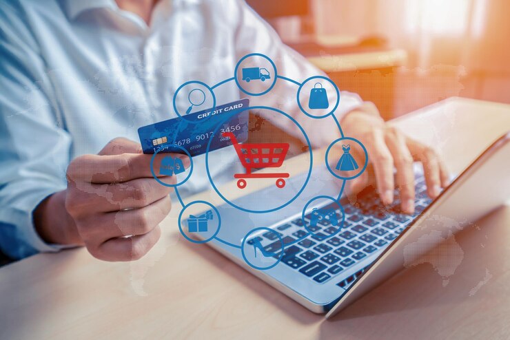 Online-Merchant-Services