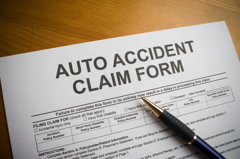 Trusted Auto Accident Advice for First-Time Accident Victims