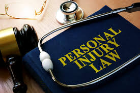 What Are the Types of Damages in Personal Injury Cases?