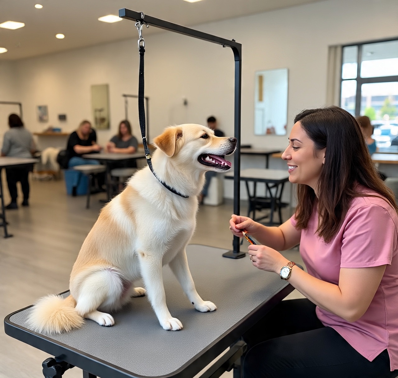 How to Choose Affordable Pet Grooming Services in Vancouver