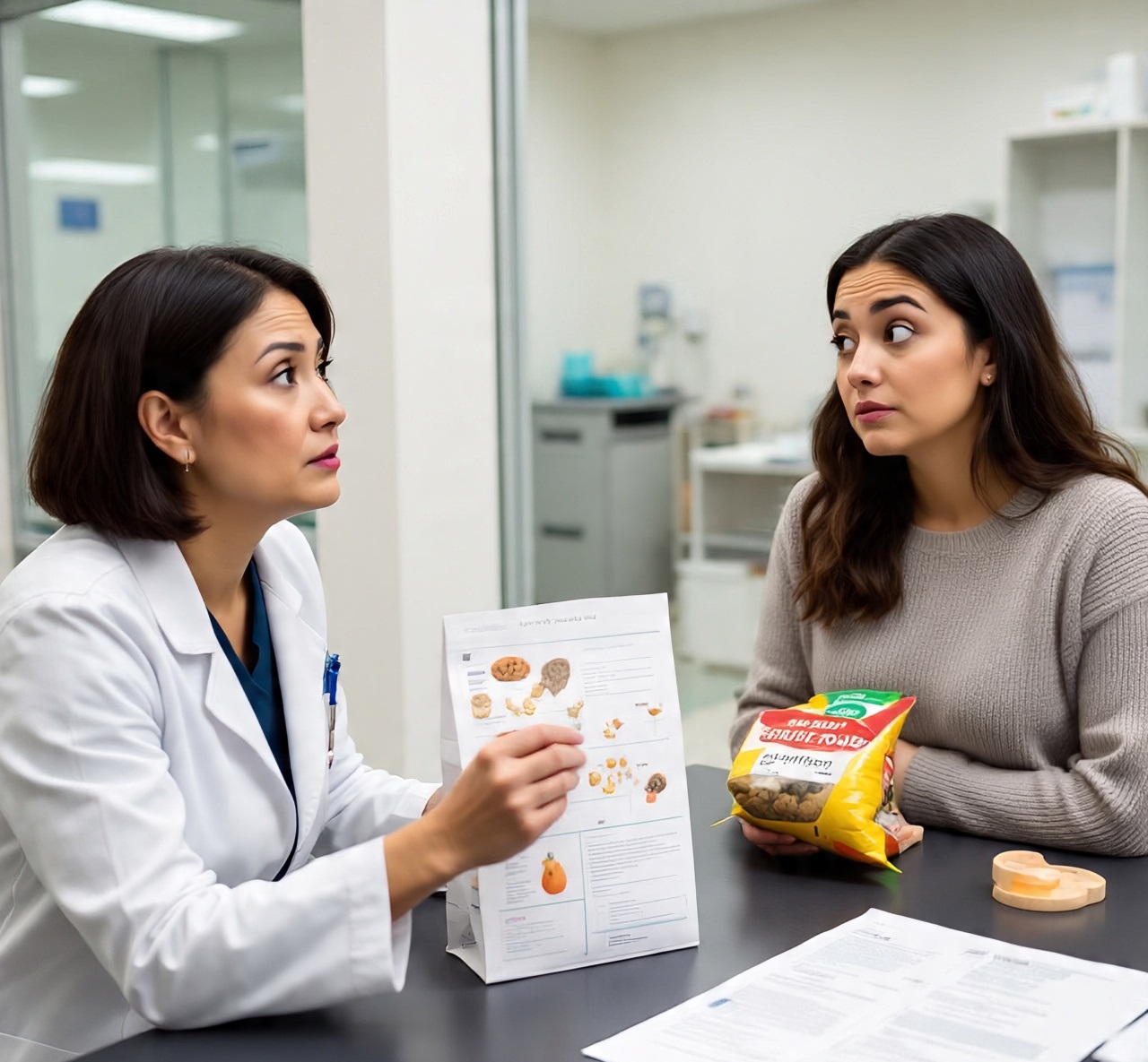 Pet Nutrition Counseling Services in Vancouver