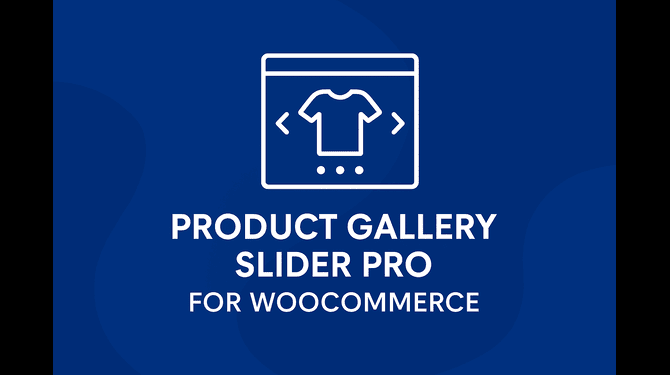 woocommerce product gallery slider