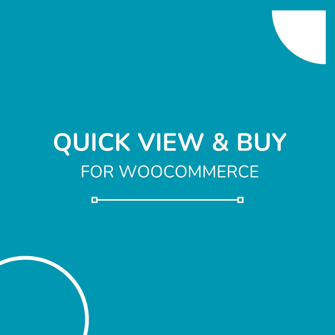 The Power of Product Quick View on WooCommerce Storefronts
