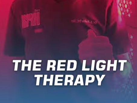Red Light Therapy