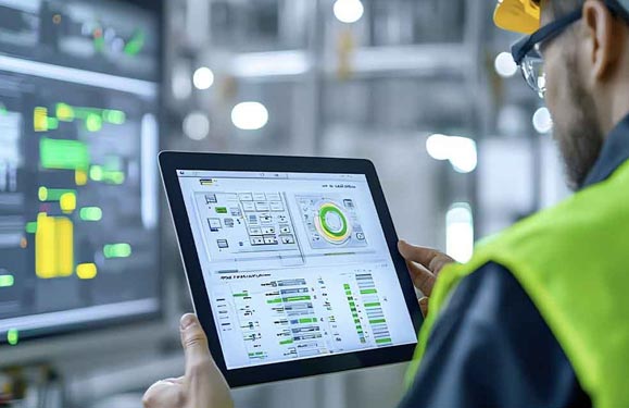 Why Are CONDITION MONITORING SERVICES Essential?