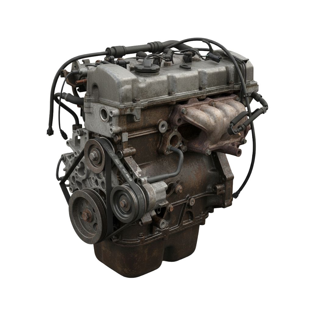 A Proven Legend in Naturally Aspirated Performance