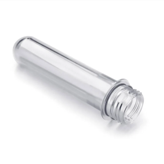 Why DRJ Plasttech Stands Out: A Deep Dive into PET Preform Manufacturing Excellence