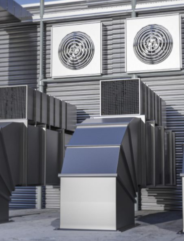 Stay Cool and Stress-Free: Why David Taylor Heating & Air Is Jacksonville’s Trusted Choice for AC Repair