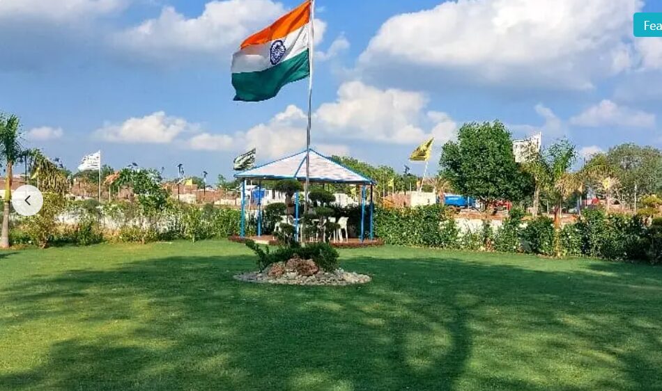 Commercial Plot in Jewar: The Smart Investment Opportunity Near India’s Upcoming Aviation Hub