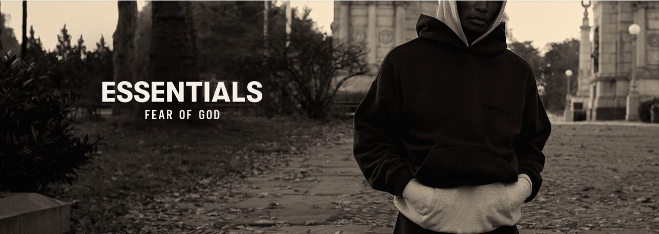 Is the Essentials Hoodie Good for Daily Wear?