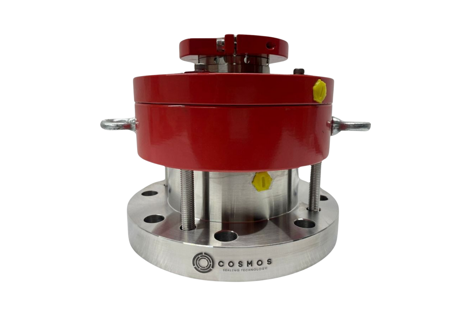 Best Agitator Seals in India – Quality & Durability by Cosmos Seals