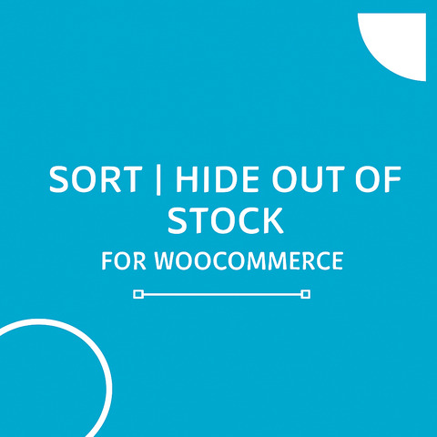 WooCommerce Out-of-Stock Products: Hide, Sort, or Redirect