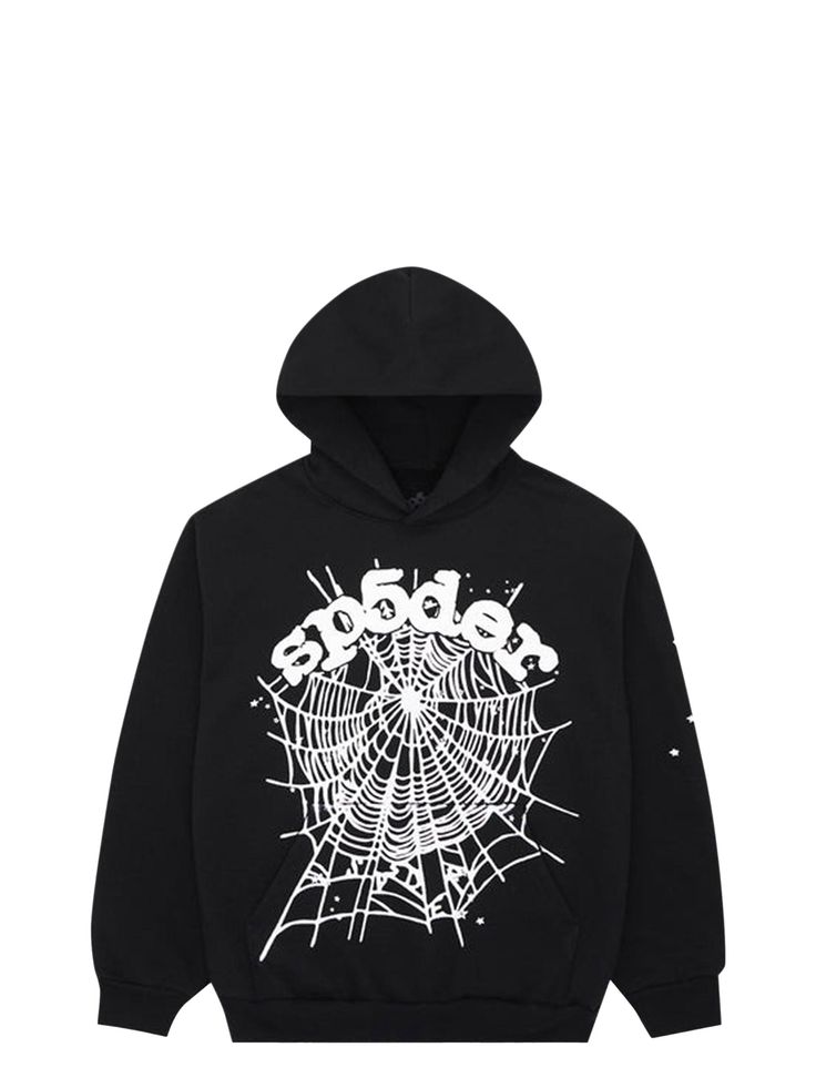 Spider Hoodie – A Complete Guide to the Trending Streetwear Essential