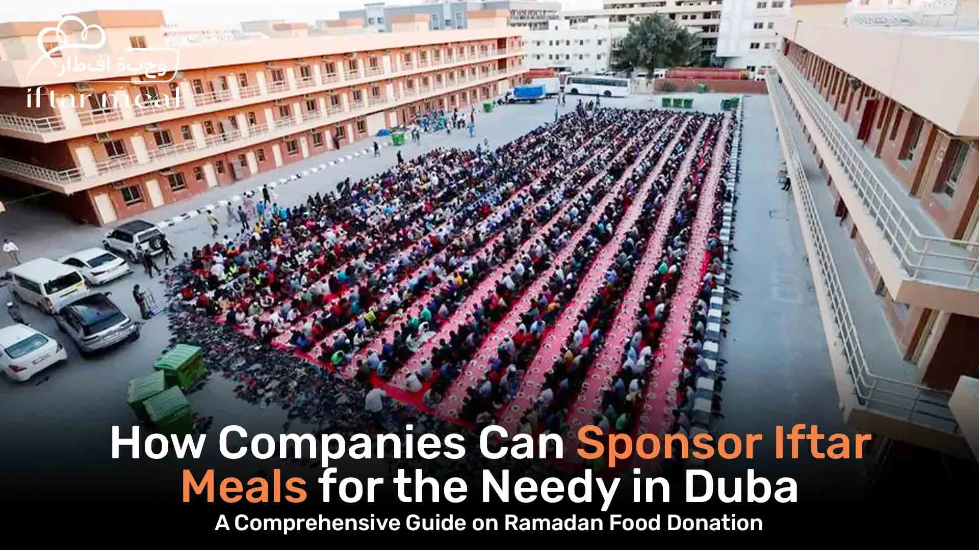 Ramadan Meal A Complete Guide to Healthy and Balanced Fasting