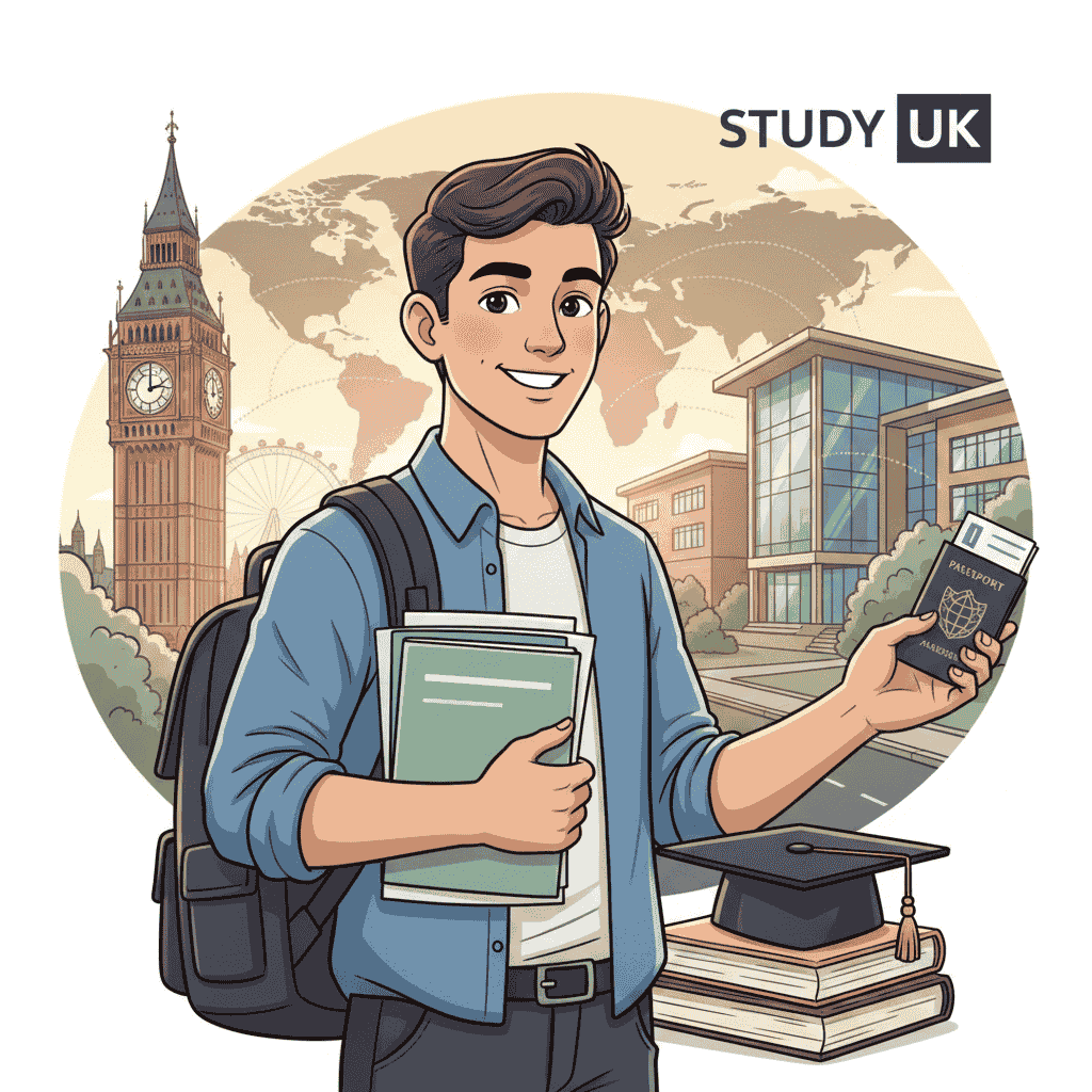 Living Cost in UK for International Students: A Complete Guide