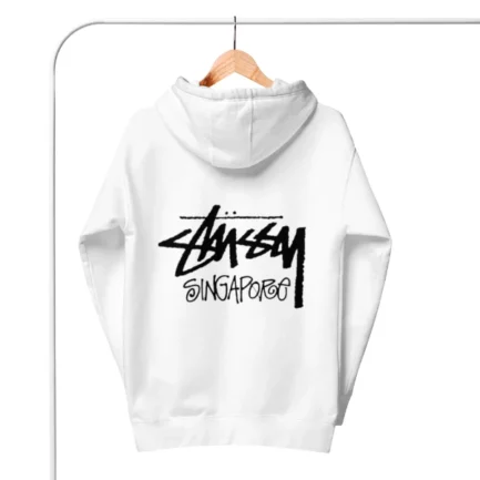 Contemporary Chismis Hoodies: Built for Life On-The-Go