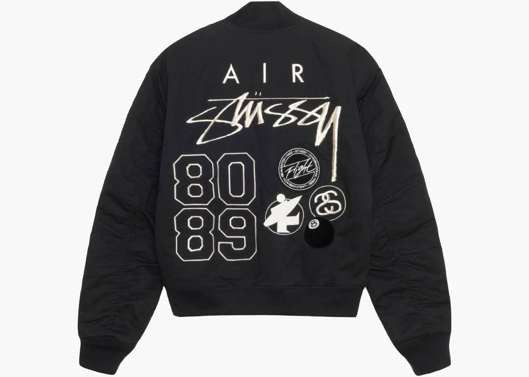 Stussy Italia | Negozio Ufficiale® di Stussy buynow