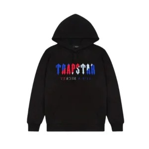 Trapstar: The Streetwear Brand That Turned Rebellion into Global Fashion