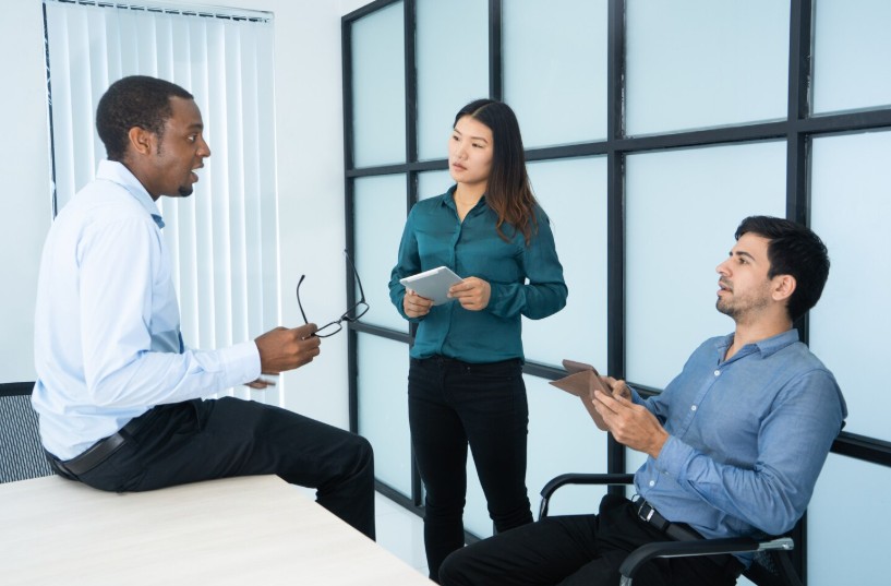 Why Indian Businesses are Turning to Interview as a Service