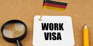 Top 5 Countries with Easiest Work Visas in 2025
