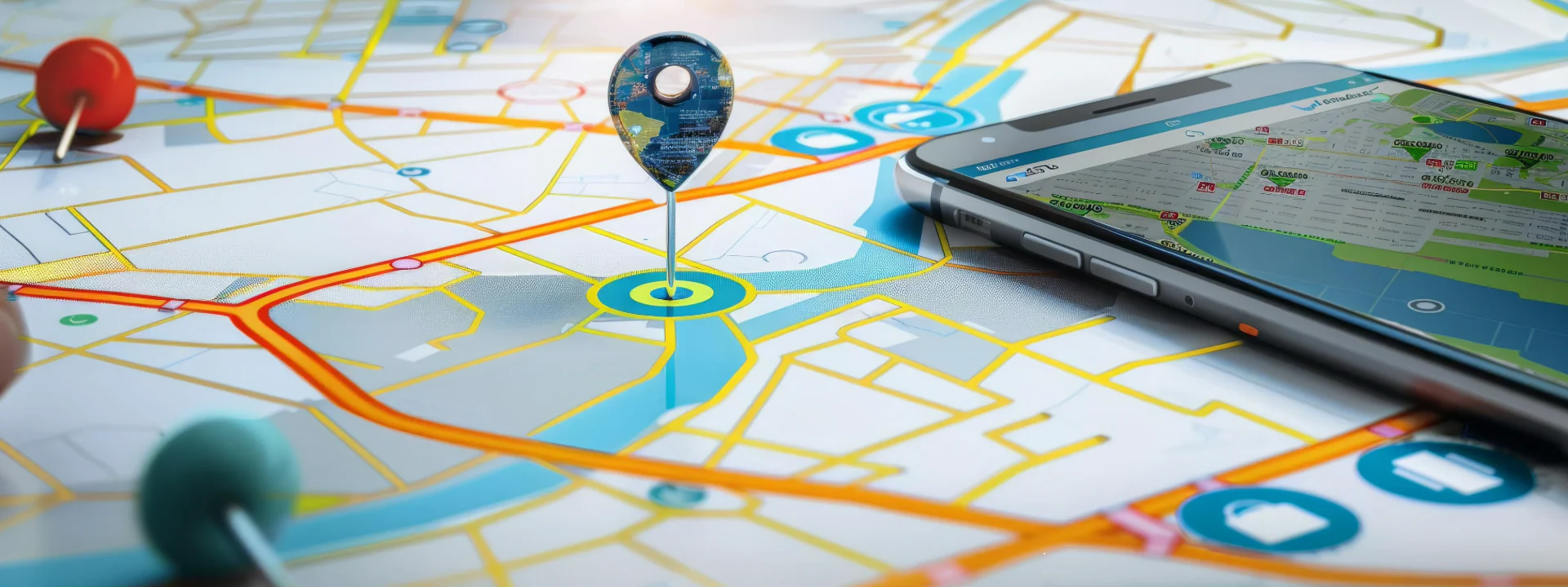 Location-Based Marketing: Unlocking Local Business Growth
