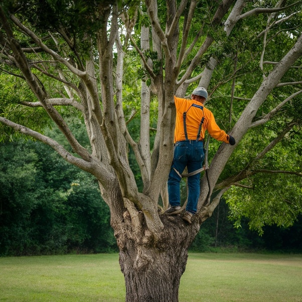 The Importance of Tree Care: Why Tree Trimming and Tree Removal Matter for Your Landscape