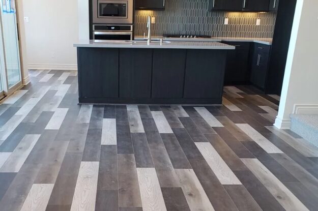 Floorizon Flooring & Coatings: Transforming Spaces with Dustless Technology