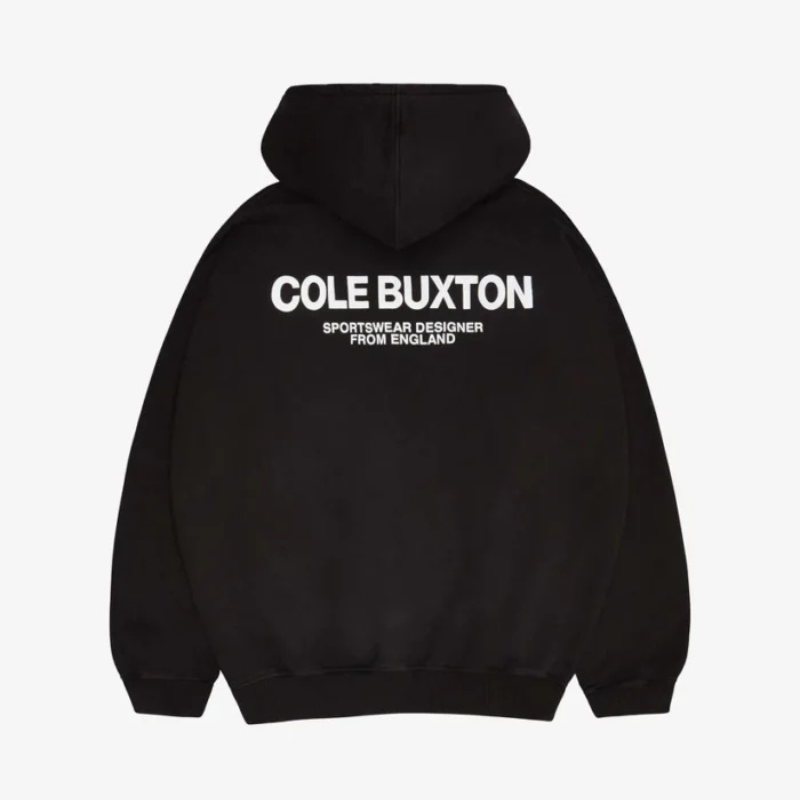 Cole Buxton Hoodie