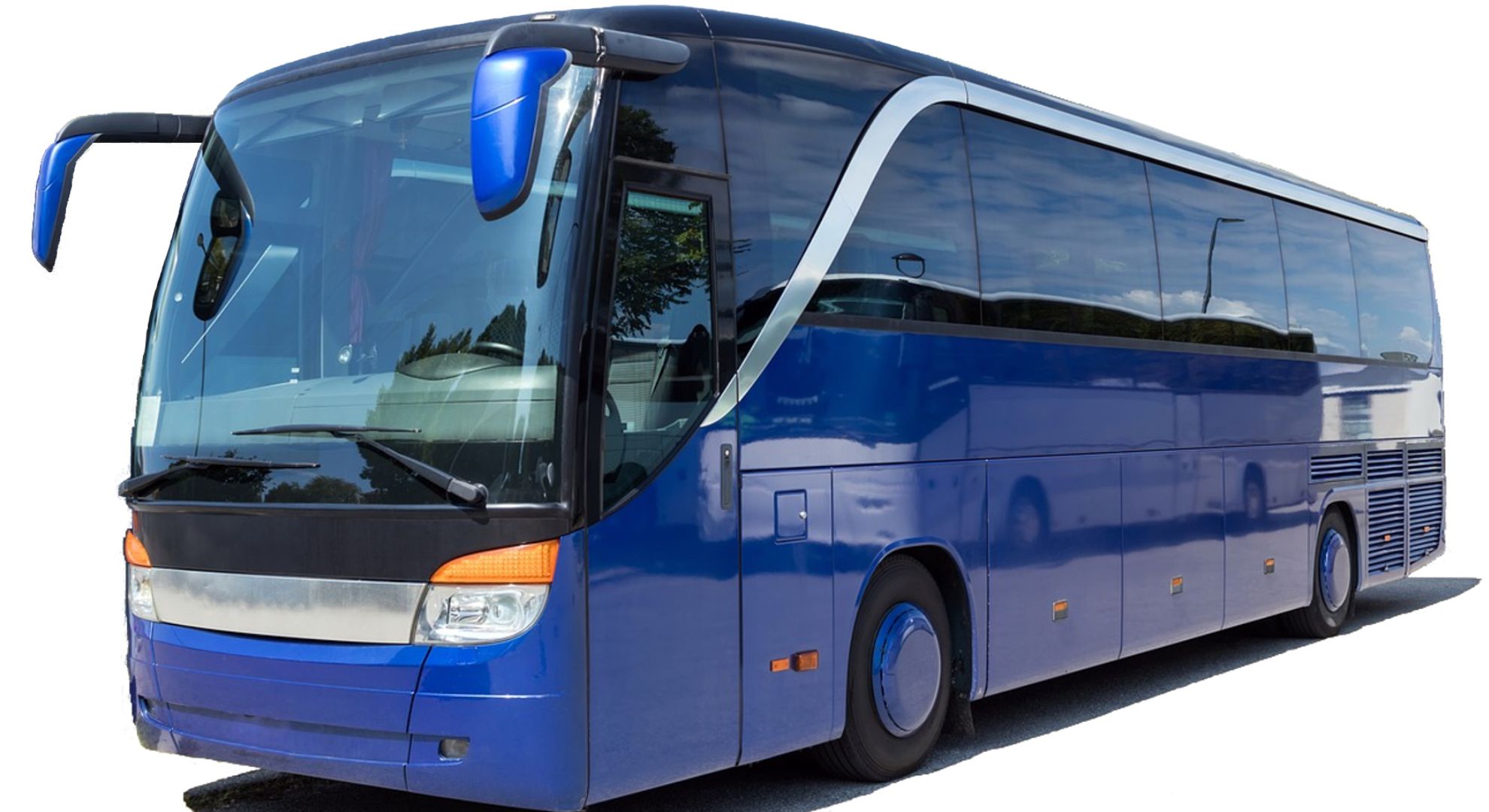How To Choose The Best Florida Charter Bus Rental