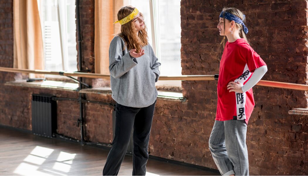 Cardiff Dance Classes for Adults: A Fun Way to Move and Feel Confident