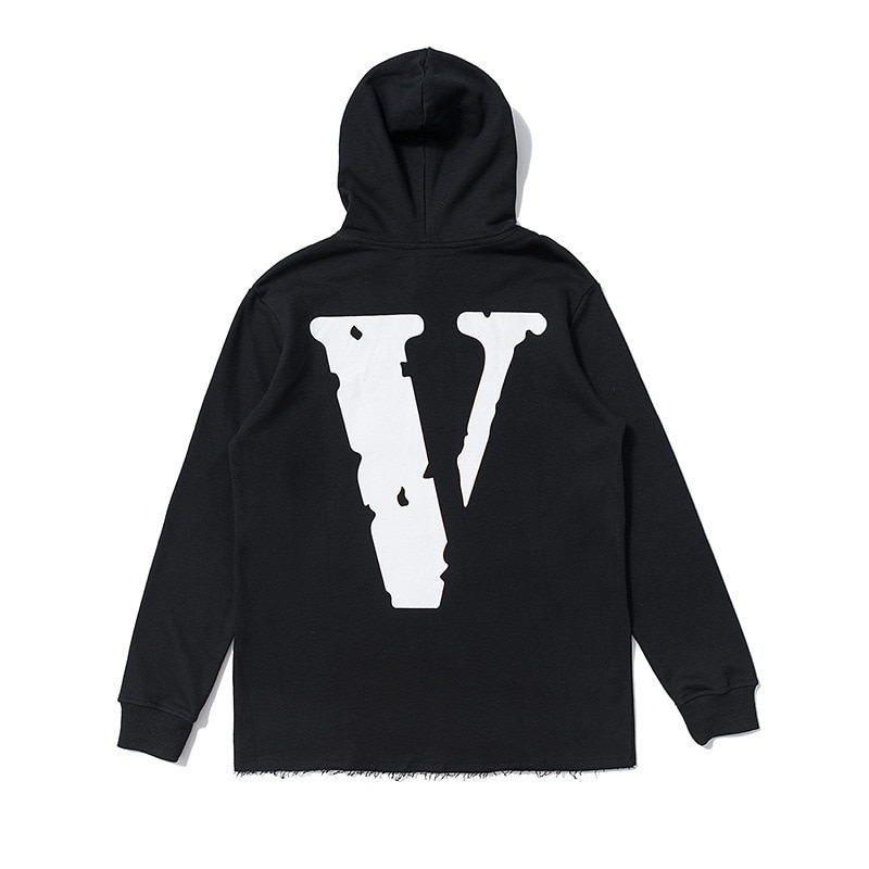 Vlone Hoodie Officials – The Ultimate Streetwear Statement