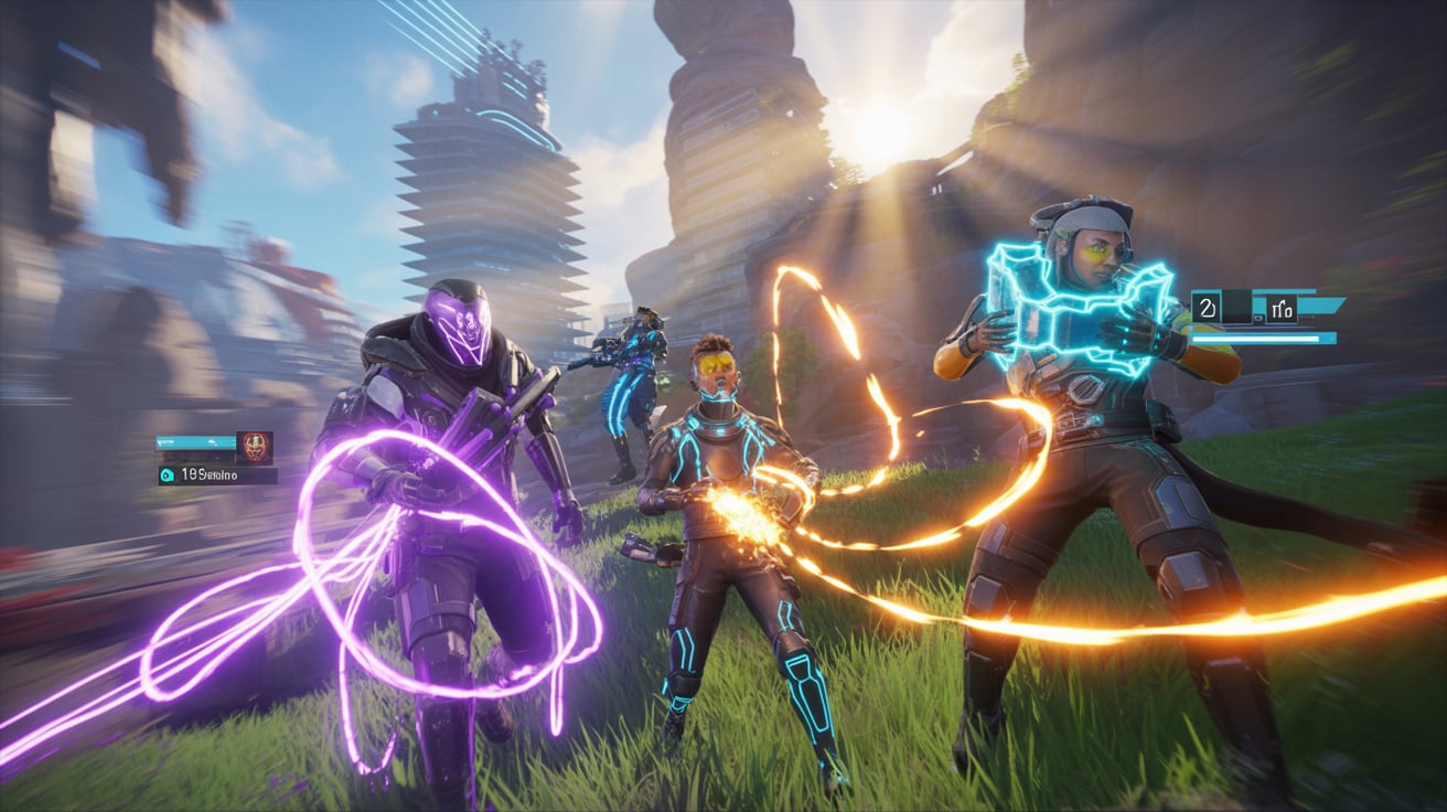 Mastering Alter Abilities in Apex Legends: Your Ultimate Guide