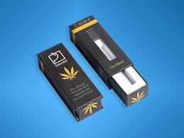 Stylish Weed Pen Boxes For Safe And Custom Packaging
