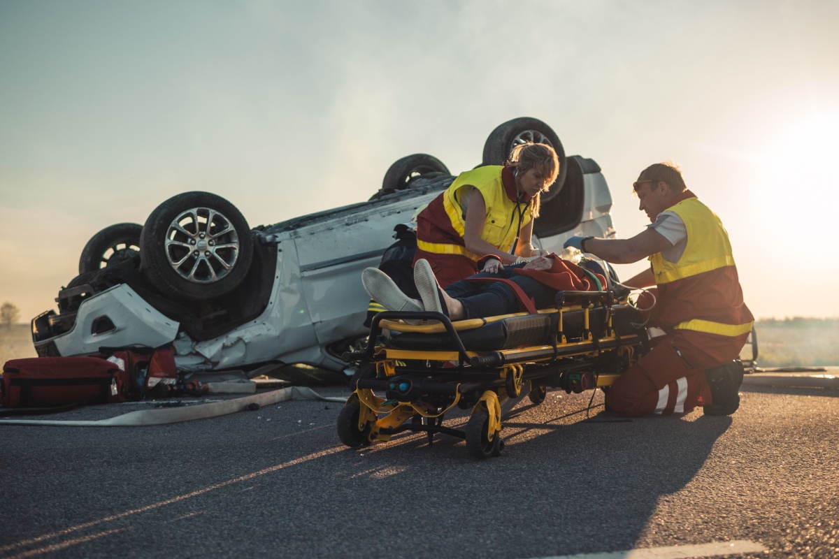 catastrophic injury lawyers las vegas