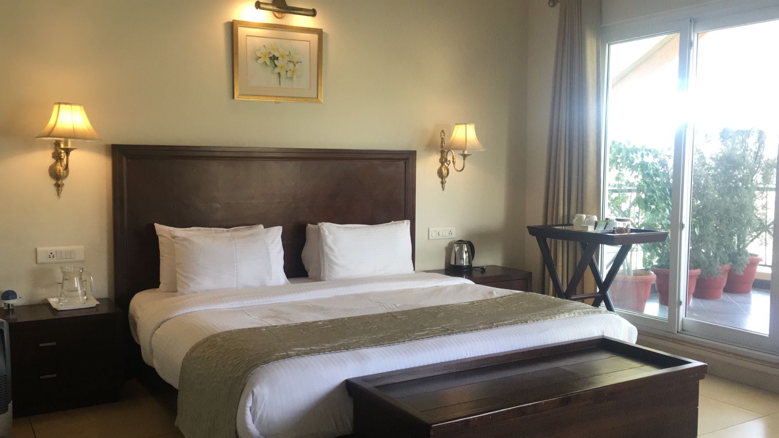 Best Resorts in Palampur, Hotel in Palampur City, and Tea Garden Resort in Palampur