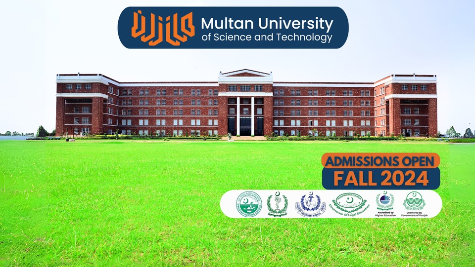 A Calling to Care: Your Guide to the Doctor of Veterinary Medicine in Multan at the Best University in Multan